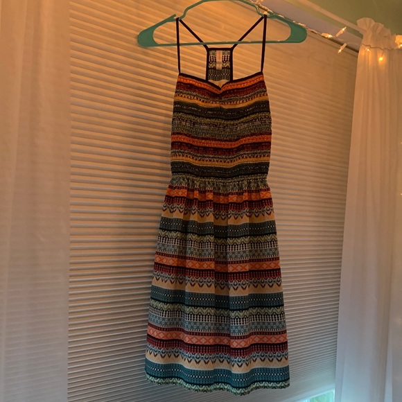 Dress - Picture 1 of 2